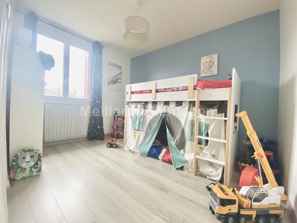 Maison Franconville 4 pièce(s) Exclusivité!