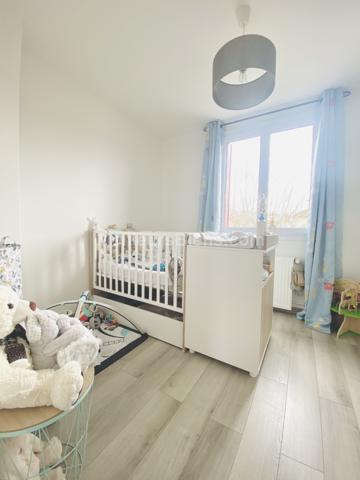 Maison Franconville 4 pièce(s) Exclusivité!