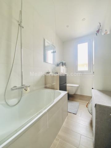 Maison Franconville 4 pièce(s) Exclusivité!