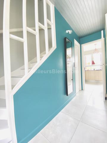 Maison Franconville 4 pièce(s) Exclusivité!