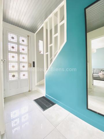 Maison Franconville 4 pièce(s) Exclusivité!