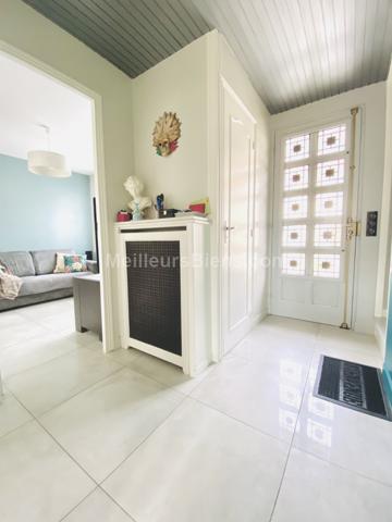 Maison Franconville 4 pièce(s) Exclusivité!