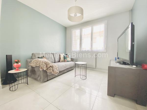 Maison Franconville 4 pièce(s) Exclusivité!