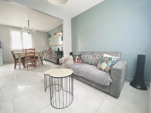 Maison Franconville 4 pièce(s) Exclusivité!