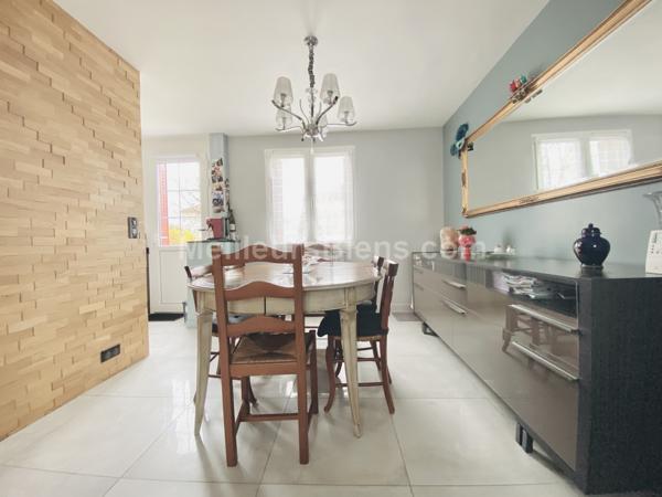 Maison Franconville 4 pièce(s) Exclusivité!