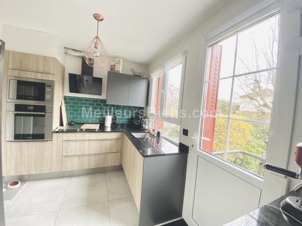 Maison Franconville 4 pièce(s) Exclusivité!