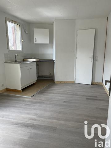 Appartement à vendre 1 pièce 15 m² Provins