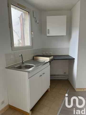 Appartement à vendre 1 pièce 15 m² Provins