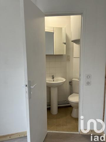 Appartement à vendre 1 pièce 15 m² Provins