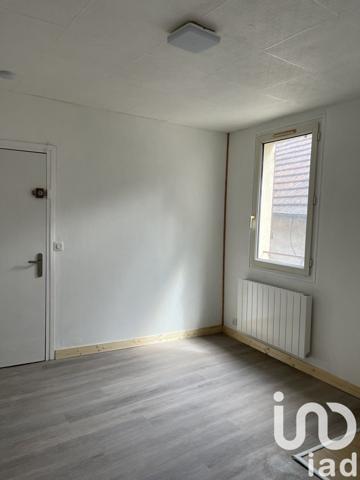 Appartement à vendre 1 pièce 15 m² Provins