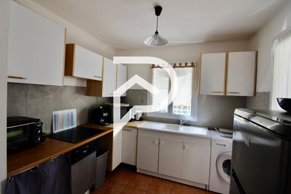 Appartement 3 pièces 62 m2