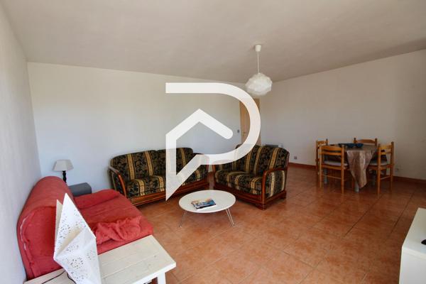 Appartement 3 pièces 62 m2