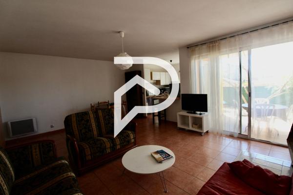 Appartement 3 pièces 62 m2