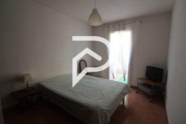 Appartement 3 pièces 62 m2