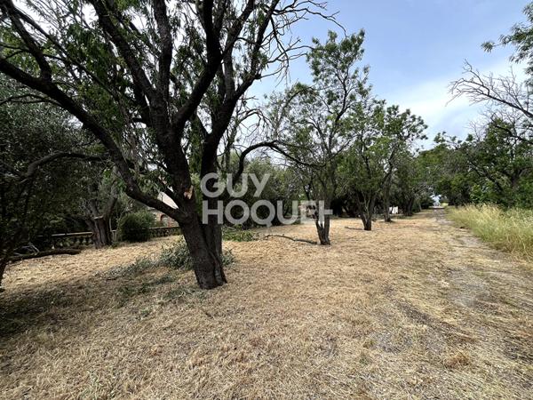 Bâtisse exceptionnelle face au Lac idéal projet professionel