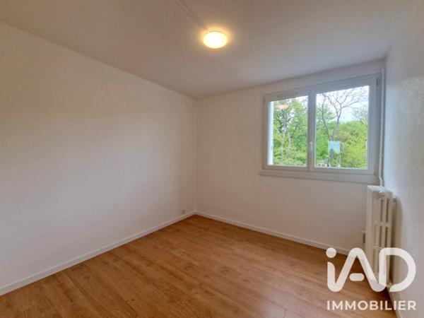 Maison à vendre 5 pièces 68 m² Le Mans