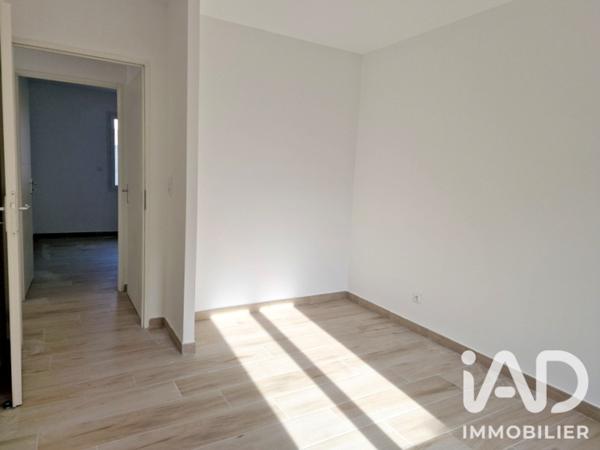 Maison à vendre 5 pièces 68 m² Le Mans