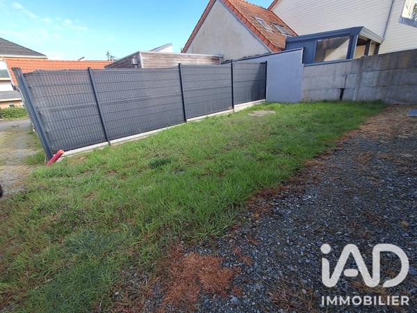 Maison à vendre 5 pièces 68 m² Le Mans