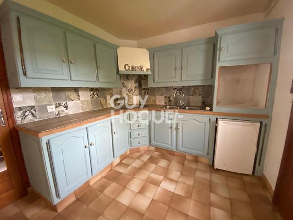 Maison Guernes 5 pièce(s) 108 m2