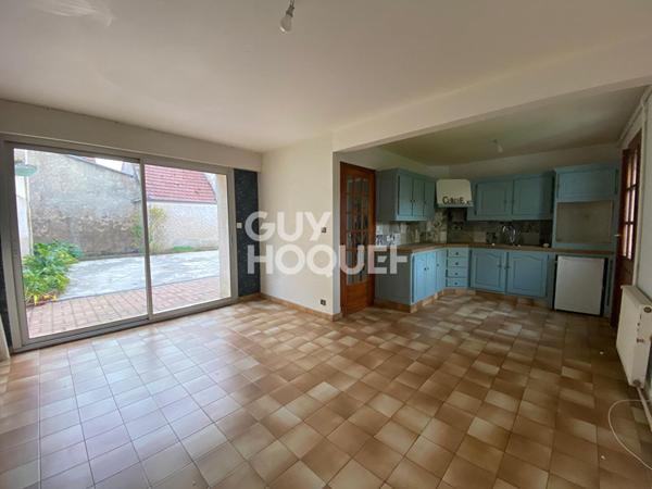 Maison Guernes 5 pièce(s) 108 m2