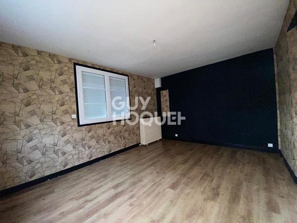 Maison Guernes 5 pièce(s) 108 m2