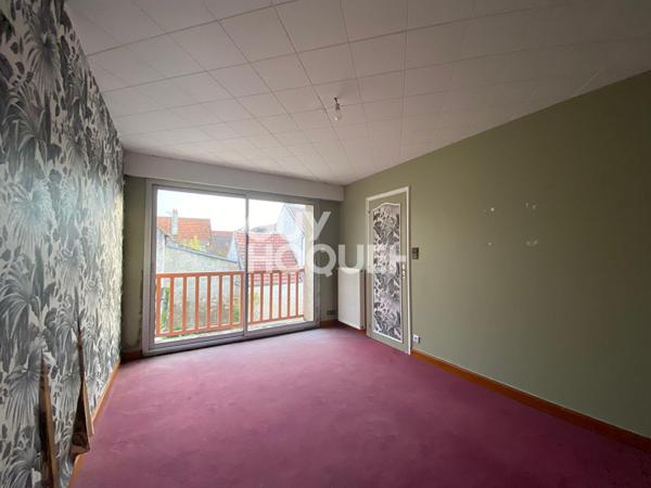 Maison Guernes 5 pièce(s) 108 m2