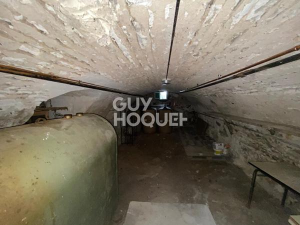 Maison Guernes 5 pièce(s) 108 m2