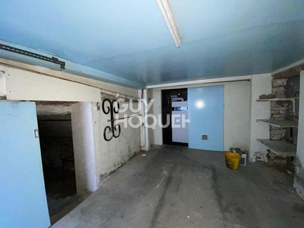 Maison Guernes 5 pièce(s) 108 m2