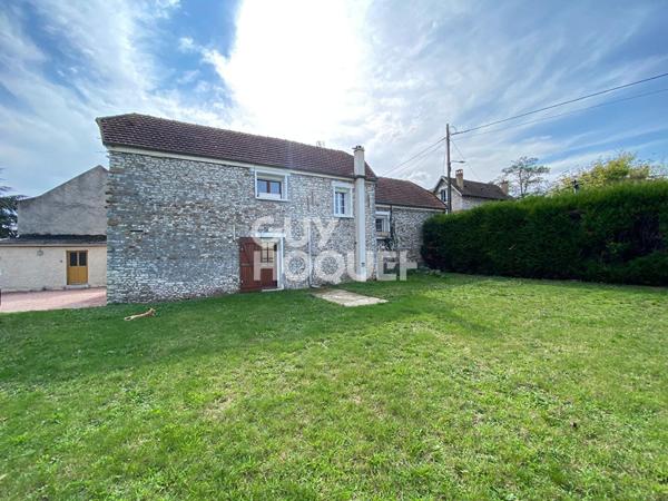 Maison Guernes 5 pièce(s) 108 m2