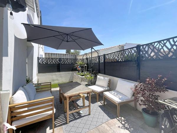Maison à vendre 322 995 € Marsilly 4 p 84 m² DPE D