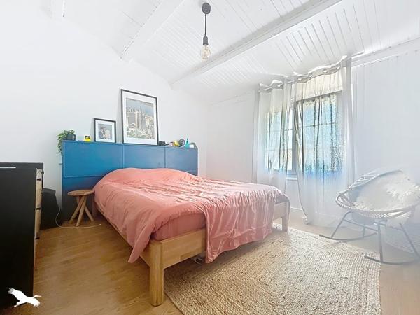 Maison à vendre 322 995 € Marsilly 4 p 84 m² DPE D