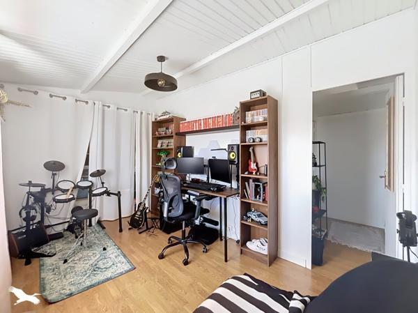 Maison à vendre 322 995 € Marsilly 4 p 84 m² DPE D