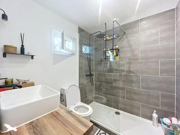 Maison à vendre 322 995 € Marsilly 4 p 84 m² DPE D