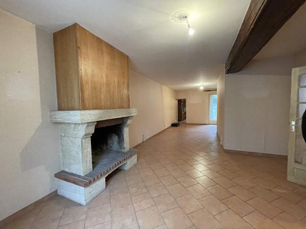 Maison 5 pièces 128 m2