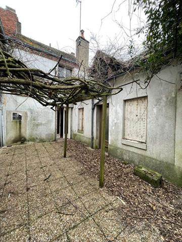 Maison 5 pièces 128 m2