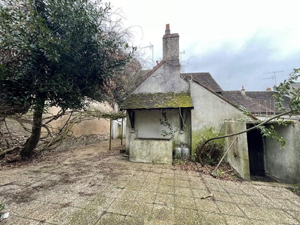 Maison 5 pièces 128 m2