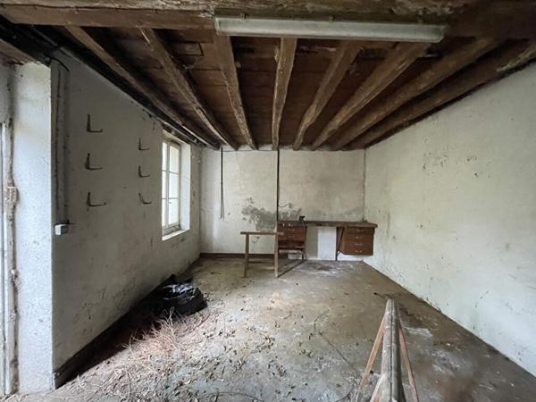 Maison 5 pièces 128 m2