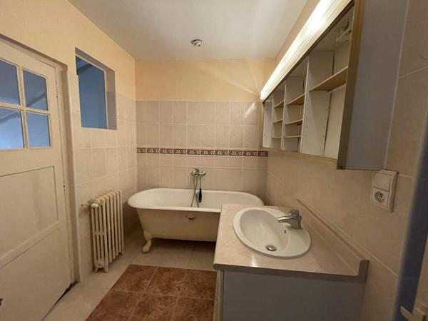 Maison 5 pièces 128 m2
