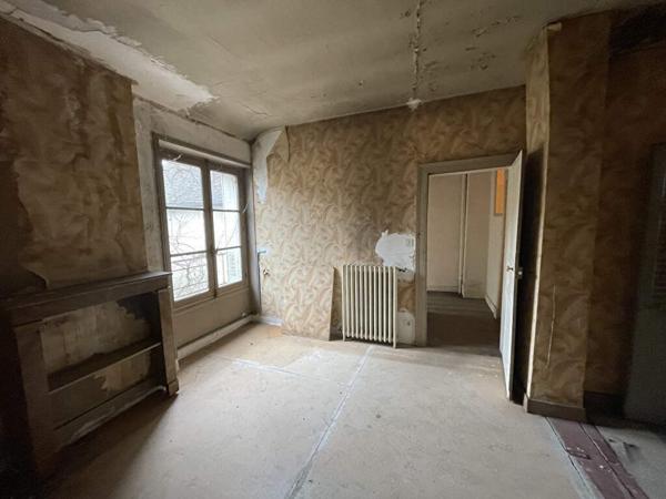 Maison 5 pièces 128 m2