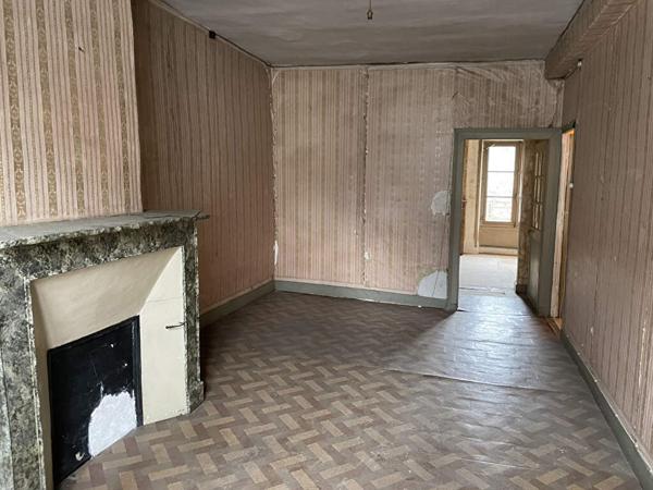 Maison 5 pièces 128 m2
