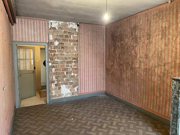 Maison 5 pièces 128 m2