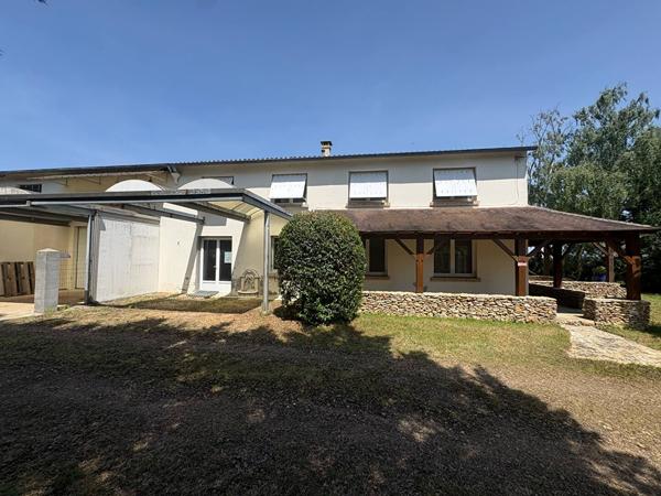 Maison 7 pièces 220 m2