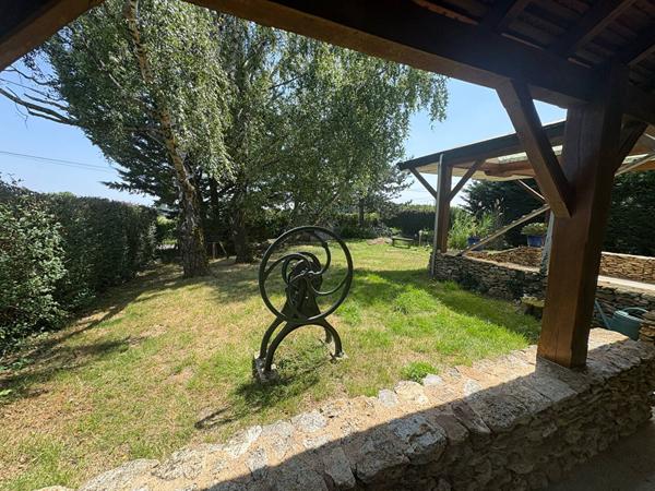 Maison 7 pièces 220 m2