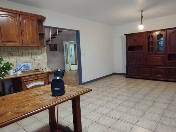 Maison 7 pièces 220 m2