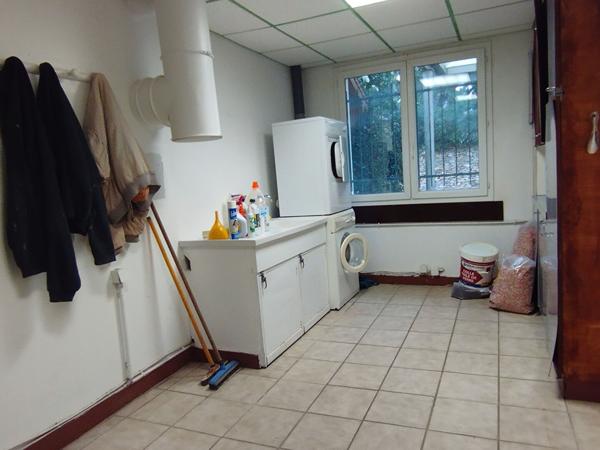 Maison 7 pièces 220 m2