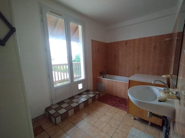 Maison 7 pièces 220 m2