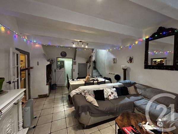 Maison à vendre  7 pièces - 147 m2 ASPIRAN - 34