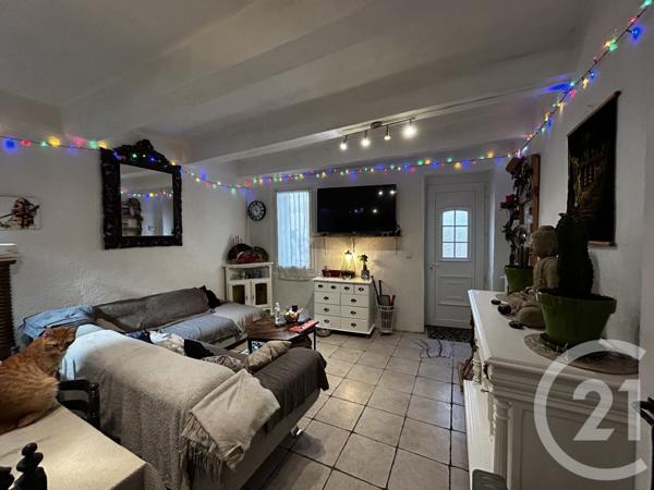 Maison à vendre  7 pièces - 147 m2 ASPIRAN - 34