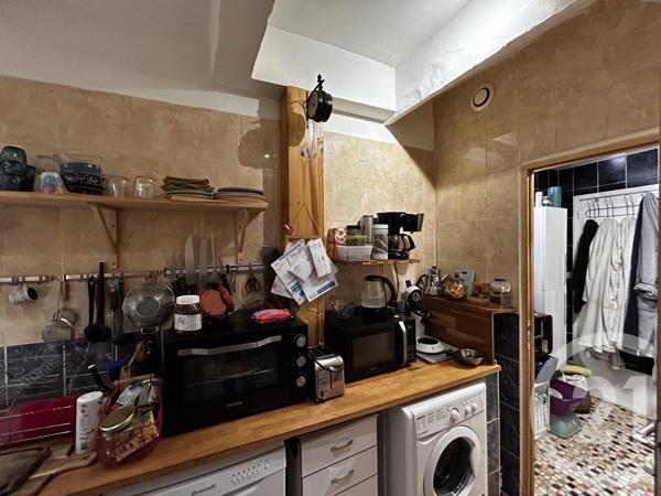 Maison à vendre  7 pièces - 147 m2 ASPIRAN - 34