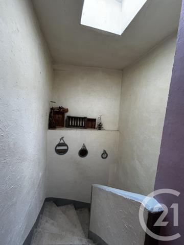 Maison à vendre  7 pièces - 147 m2 ASPIRAN - 34